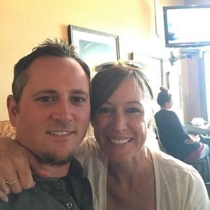 Meet your Posher, Mike